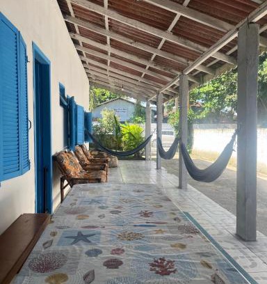 Itapoa Casa | casa de praia em Itapoá SC a uma quadra da praia