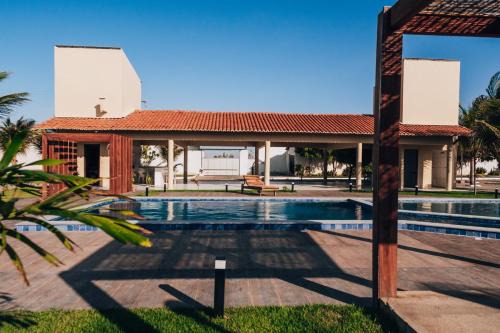 Luis Correia Casa | Casa de Praia em Luis Correia - Piaui