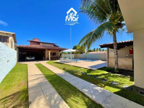 Maceio Casa | Casa de Praia em Maceió AL - 100m da praia