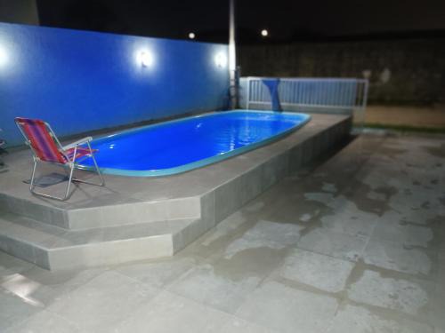 Matinhos Casa | casa de praia em Matinhos