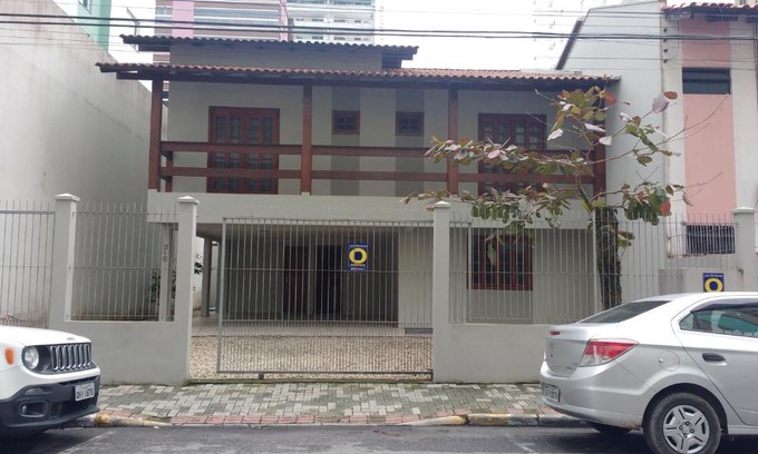 Andorinha Casa | Casa de Praia em Meia Praia