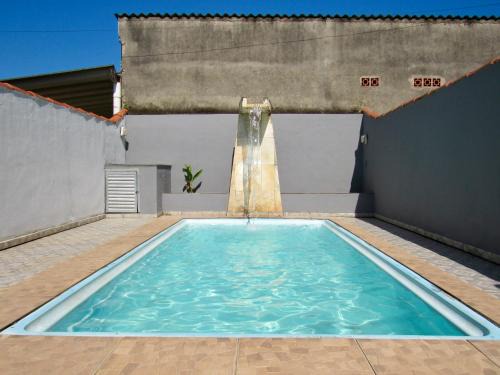 Itanhaem Casa | Casa de praia espaçosa