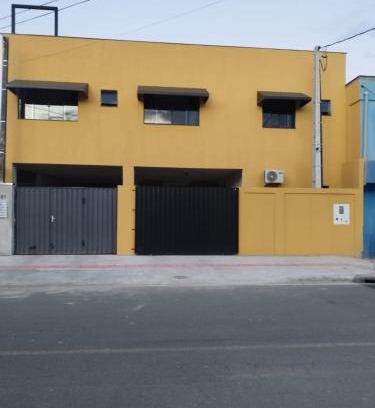 Nova Esperanca Apartamento | Casa de Praia Família Próximo ao ExpoCentro BC