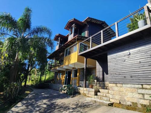 Gamboa Casa | Casa de Praia, Gamboa, Garopaba