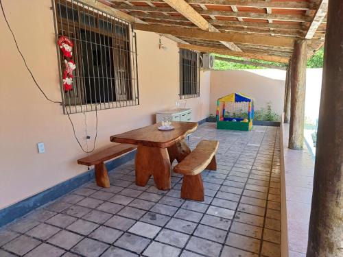 Guaibim Casa | Casa de praia Guaibim