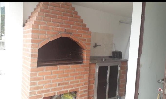 Ibicui Casa | Casa de Praia Ibicuí