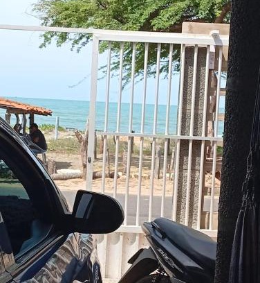 Icapui Casa | Casa de Praia - Icapui - Ce - Praia de Requenguela
