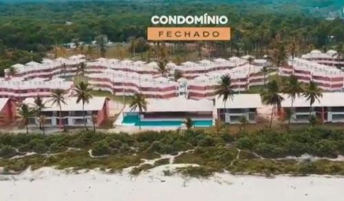 Aritagua Apartamento | Casa de praia Ilhéus