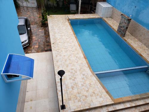 Balneario Gaivotas Casa | Casa de Praia Itanhaém