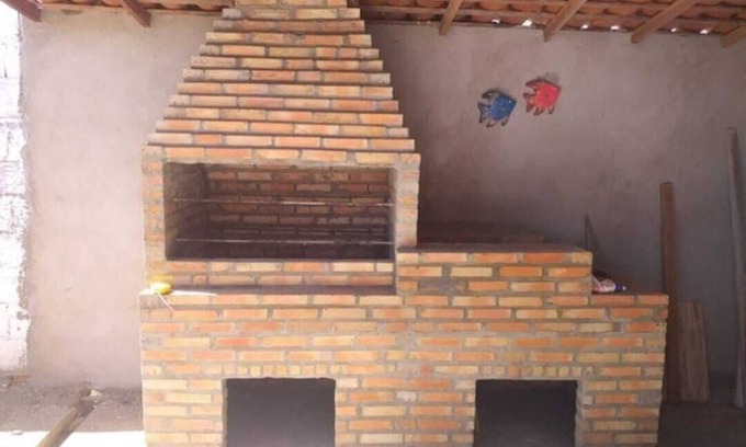 Luis Correia Casa | Casa DE Praia Litoral DO Piauí Aceitamos Animais DE Estimação
