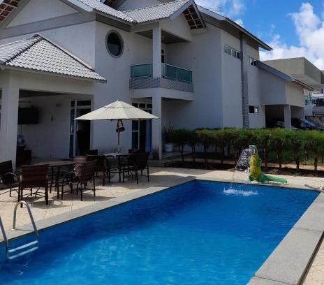 Cabedelo Casa | Casa de Praia na Paraiba Cabedelo Praia Intermares