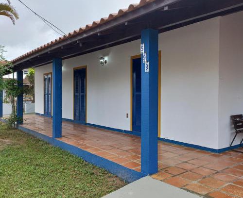 Santinho Casa | Casa de Praia na Praia dos Ingleses