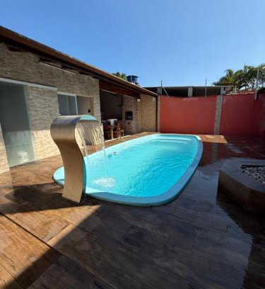 Centro Casa | Casa de Praia Nunes