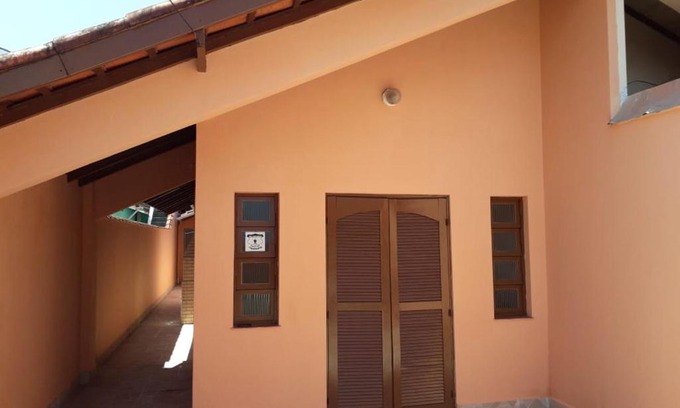 Itanhaem Casa | Casa de Praia Pagliucas Itanhaem