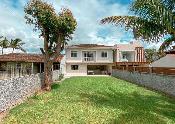 Pinheira Casa | Casa de Praia Pinheira
