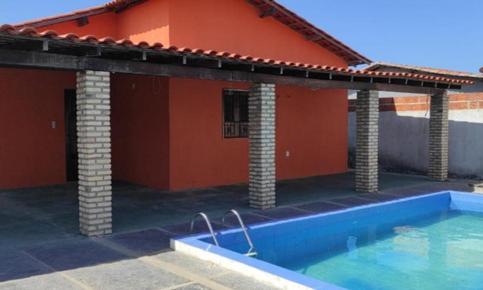 Atalaia Casa | Casa de Praia Poemar