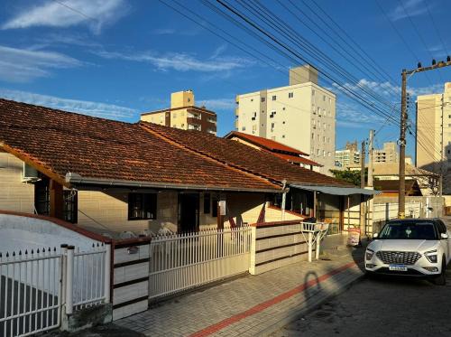 Gravata Casa | Casa de praia, próximo ao Mar e aconchegante!