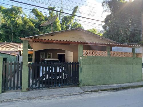 Pereque-Mirim Casa | Casa de Praia Ubatuba