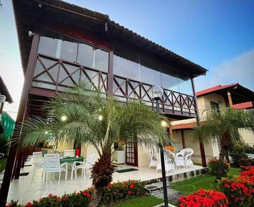 Praia dos Carneiros Casa | Casa de Praia - Village Praia dos Carneiros 1