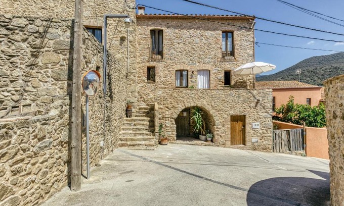 Cantallops Casa | Casa de Pueblo