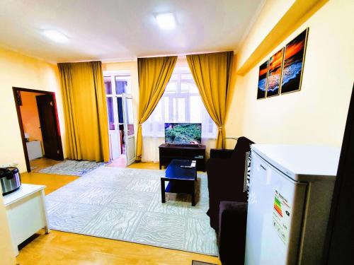 Issyk-Kul Region Apartamento | Casa de Raduga West