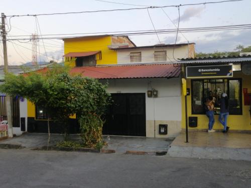 La Dorada Casa | Casa de relajación low cost
