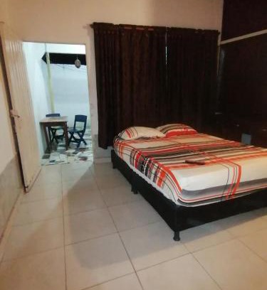 La Dorada Casa | Casa de relajación low cost