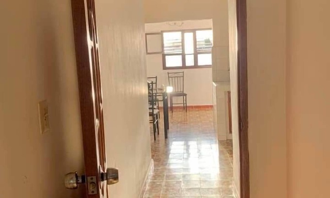 Holguin Casa | Casa de Renta Armonía