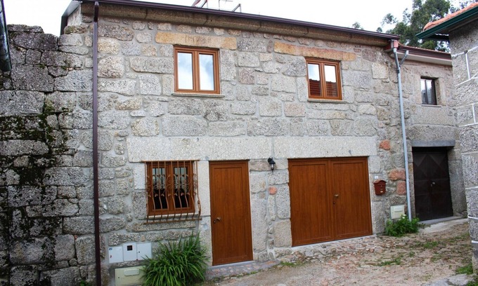 Covide Cabaña | Casa de Sá - ¡Casa para hasta 8 personas en Gerês!
