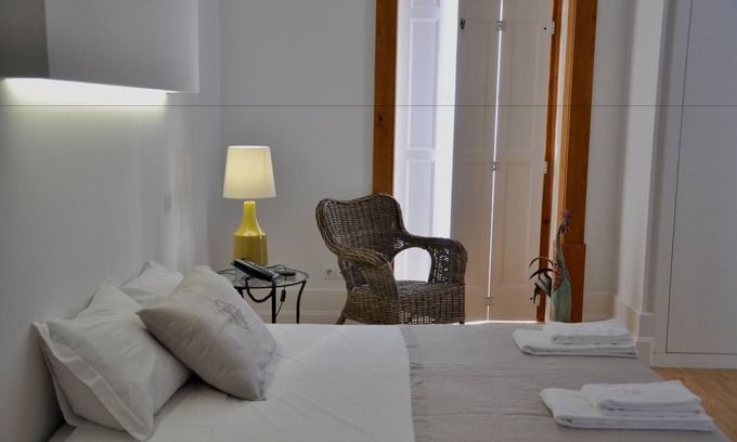 Se Nova Cama Y Desayuno | Casa de São Bento