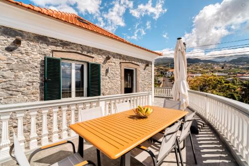 Ponta do Sol Apartamento | Casa de São Tiago by Amazing Madeira