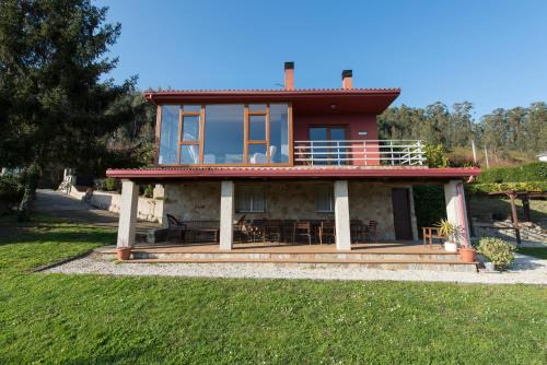 Culleredo Casa | Casa de Sabela