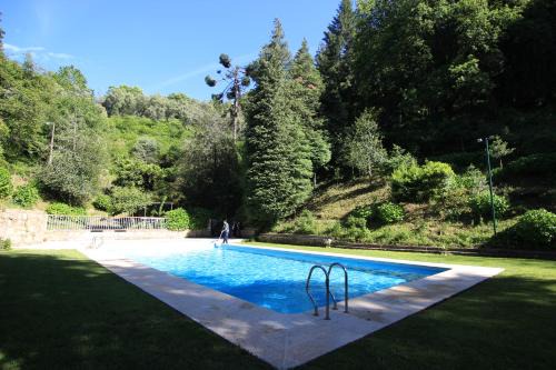 Cabril Casa | Casa de Salamonde