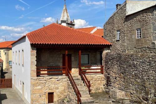 Castelo Mendo Casa | Casa de Sampaio - Castelo Mendo