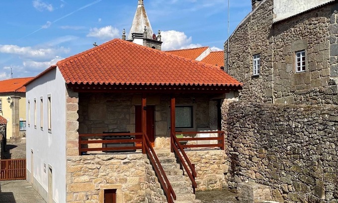 Castelo Mendo Apartamento | Casa de Sampaio | Castelo Mendo