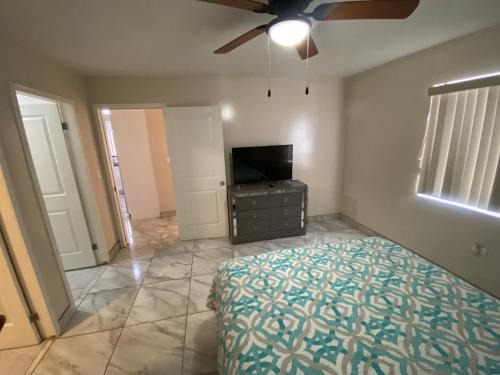 Ensenada Casa | Casa de Sandra