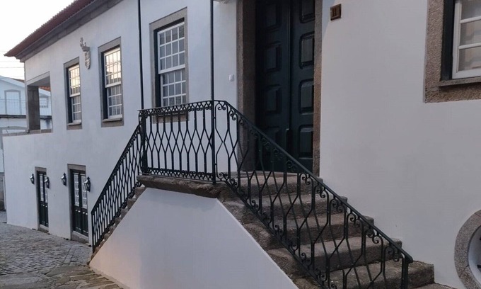 Seia Casa | Casa de Santa Ana da Beira - Um Turismo Rural de Excelência