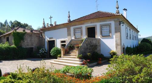 Refojos de Basto Casa | Casa De Santa Comba