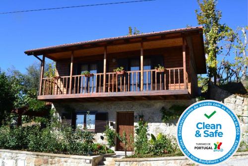 Molares Casa | Casa de Sao Joao