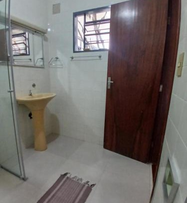 Alfenas Casa | Casa de serenidade e paz