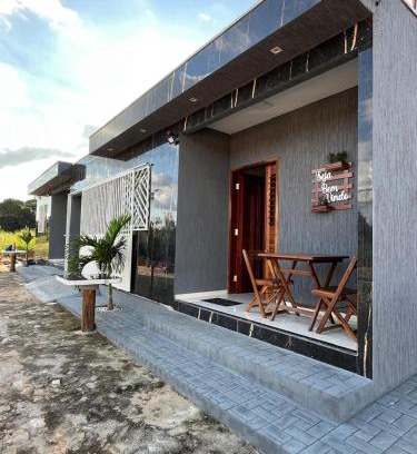 Vicosa do Ceara Casa | Casa de Serra 02 em Viçosa do Ceará