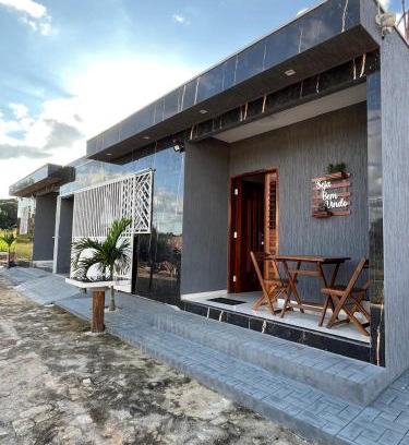 Vicosa do Ceara Apartamento | Casa de Serra em Viçosa do Ceará