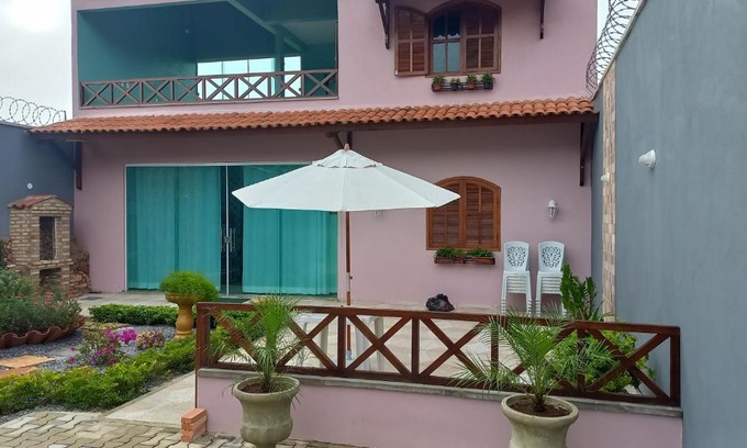 Vicosa do Ceara Casa | Casa de Serra Vila Viçosa