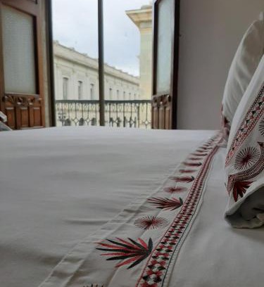 Centro Hotel | Casa de Siete Balcones Hotel Boutique