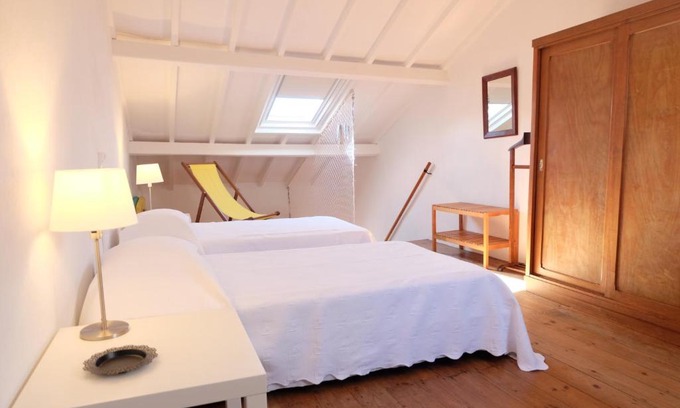 Sines Casa | Casa de Sines