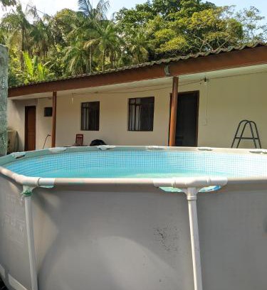 Matinhos Casa | Casa de sossego