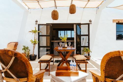 Cerritos Casa | Casa De Surfos Cerritos’s Beach