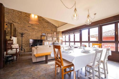 Tanes Casa | Casa De Tanes By Silastur
