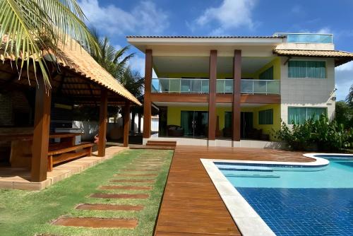 Pontal de Serrambi Apartamento | Casa de Temporada, Praia de Serrambi