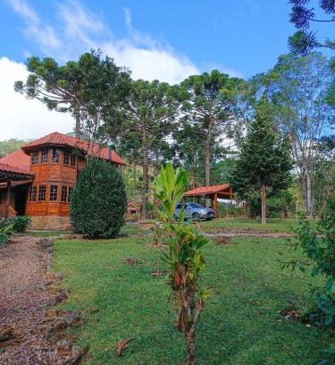Nova Nazare Casa | Casa de Temporada Allamanda